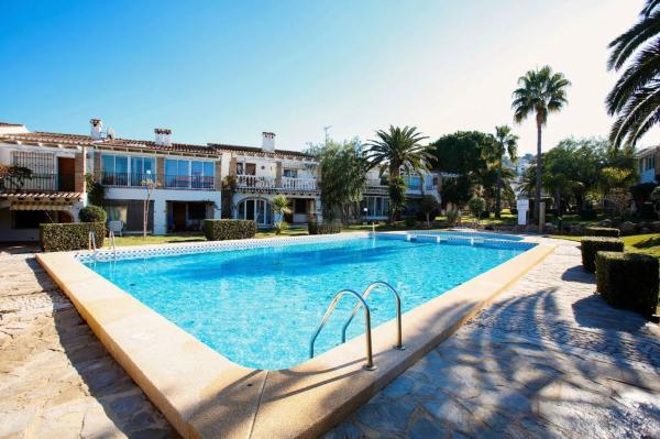 Piso en calle Neptú, 9