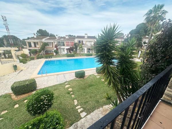 Piso en calle Neptú, 9