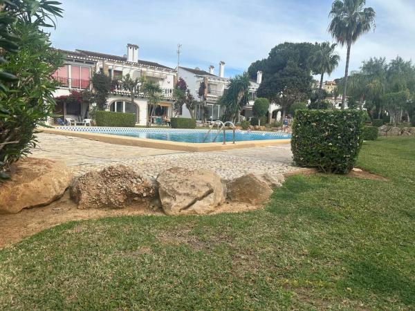 Piso en calle Neptú, 9