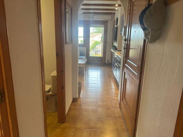 Piso en calle Neptú, 9