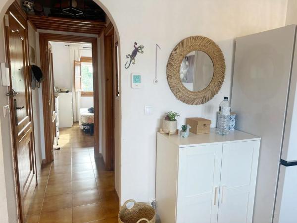 Piso en calle Neptú, 9