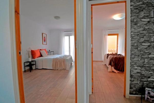 Chalet adosado en calle Alacant, 13