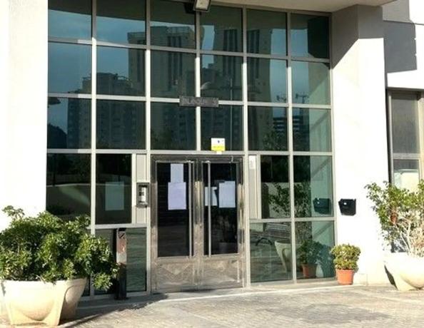 Piso en avenida Mariners de la Vila Joiosa