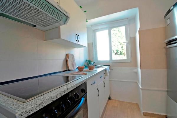 Chalet adosado en calle Alacant, 13