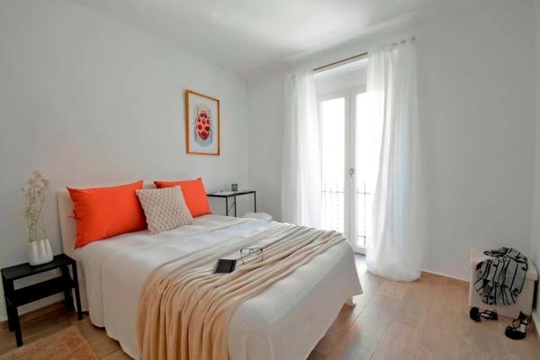 Chalet adosado en calle Alacant, 13