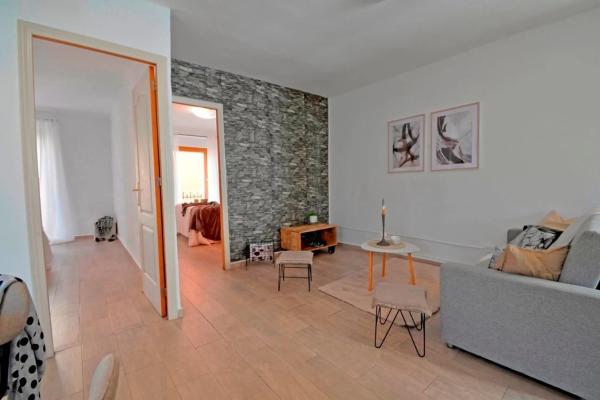 Chalet adosado en calle Alacant, 13