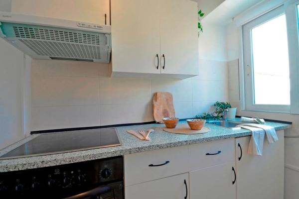 Chalet adosado en calle Alacant, 13