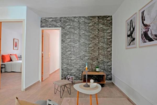 Chalet adosado en calle Alacant, 13