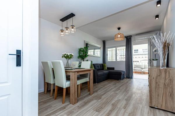 Chalet en Barrio Los Balcones y los Altos