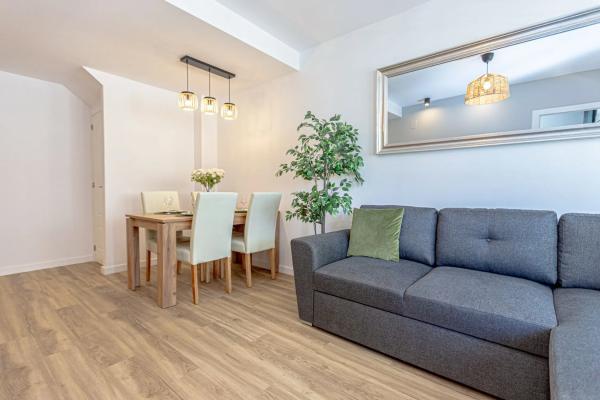 Chalet en Barrio Los Balcones y los Altos