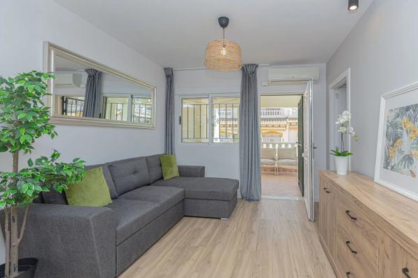 Chalet en Barrio Los Balcones y los Altos