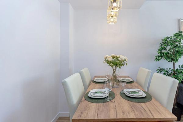 Chalet en Barrio Los Balcones y los Altos