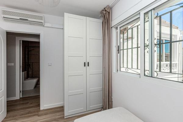 Chalet en Barrio Los Balcones y los Altos