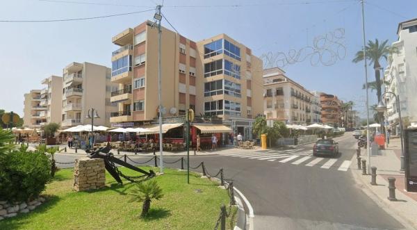 Piso en Casco Urbano