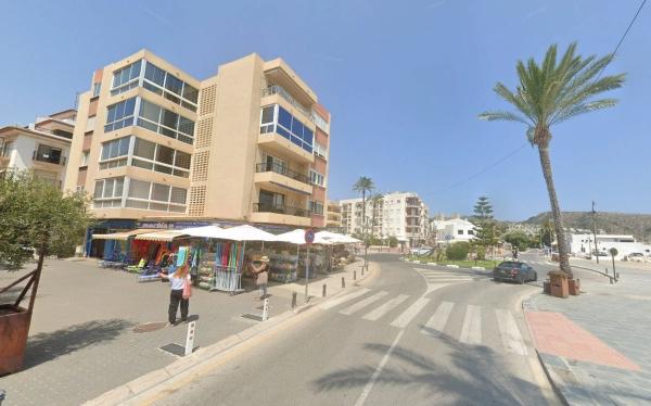 Piso en Casco Urbano