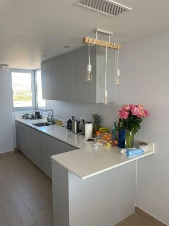 Piso en Manzanera-Tosal