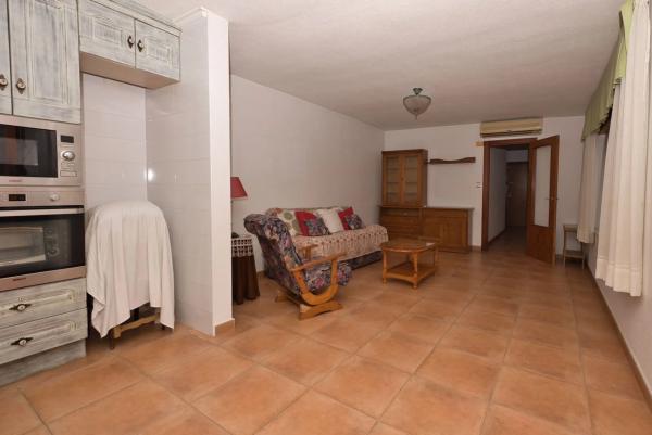 Chalet en Benejuzar