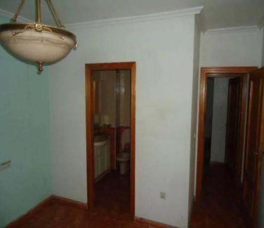 Piso en plaza España