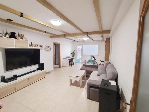 Ático en Gata de Gorgos