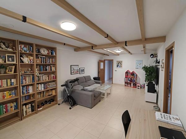 Ático en Gata de Gorgos