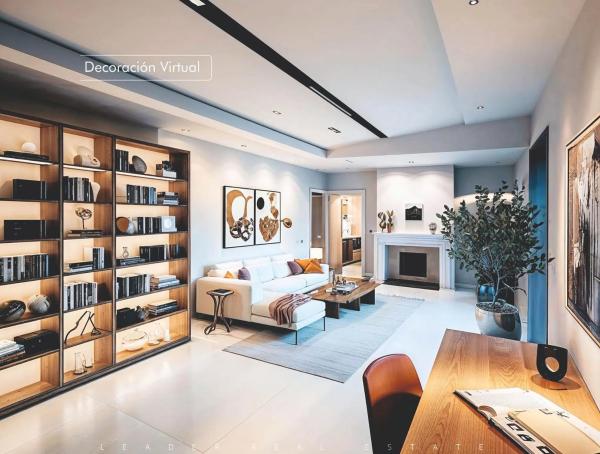 Ático en Gata de Gorgos