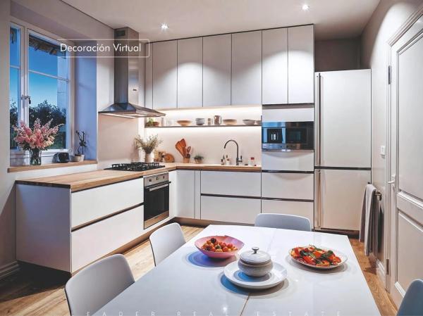 Ático en Gata de Gorgos