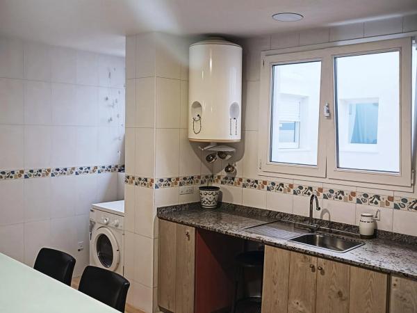 Ático en Gata de Gorgos