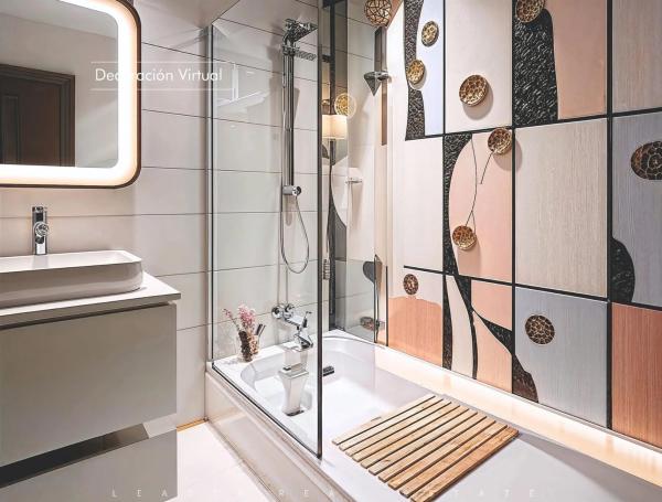 Ático en Gata de Gorgos