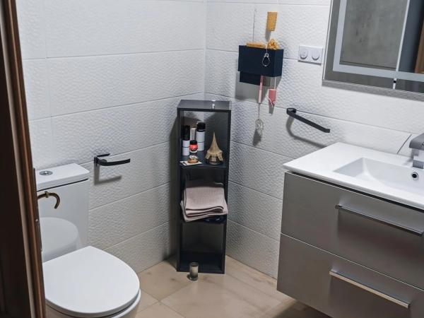 Ático en Gata de Gorgos