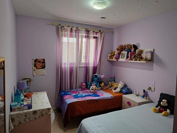 Ático en Gata de Gorgos