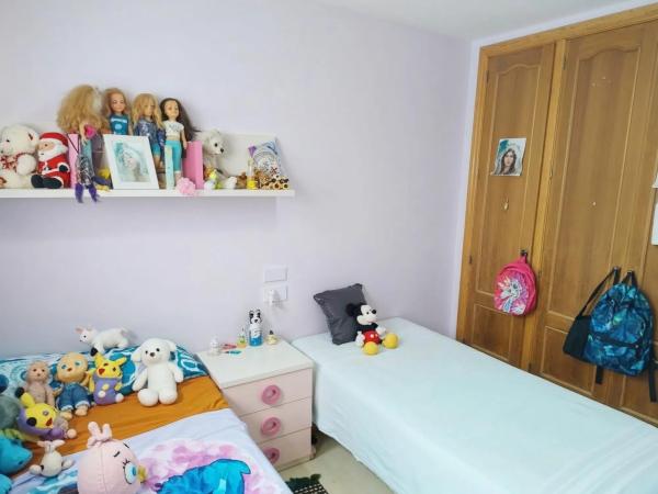 Ático en Gata de Gorgos