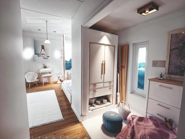 Ático en Gata de Gorgos