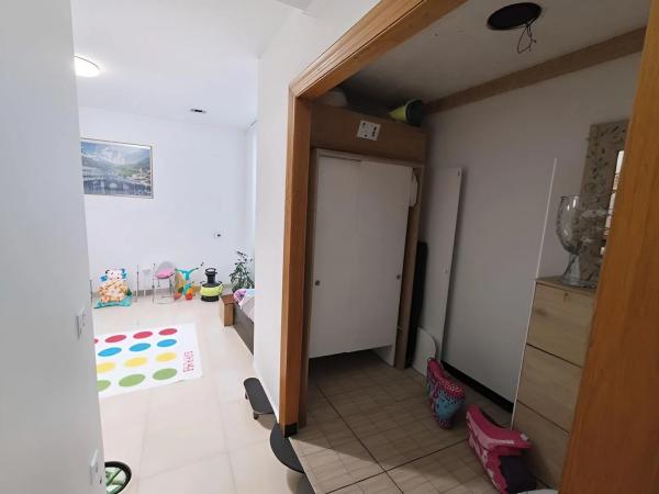 Ático en Gata de Gorgos