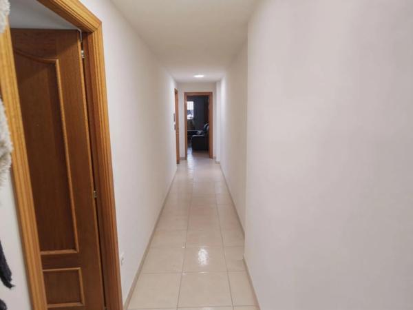 Ático en Gata de Gorgos