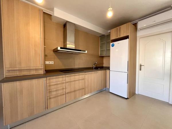 Piso en Barrio La Veleta