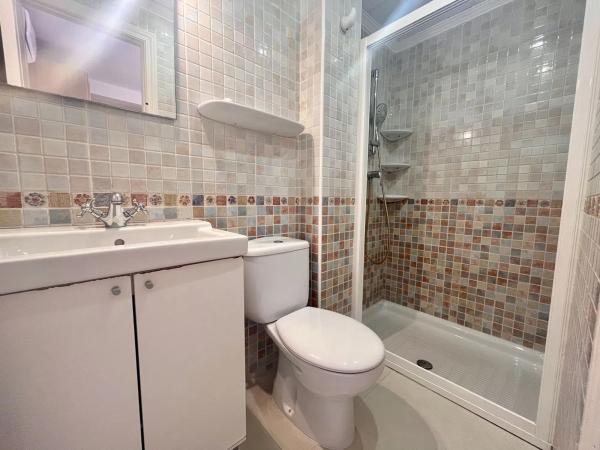 Piso en Barrio La Veleta