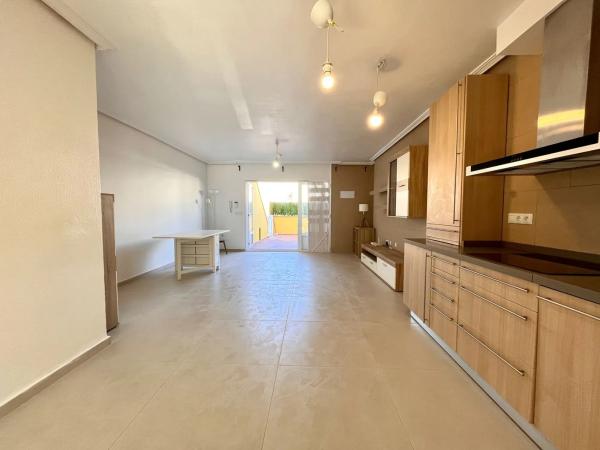 Piso en Barrio La Veleta