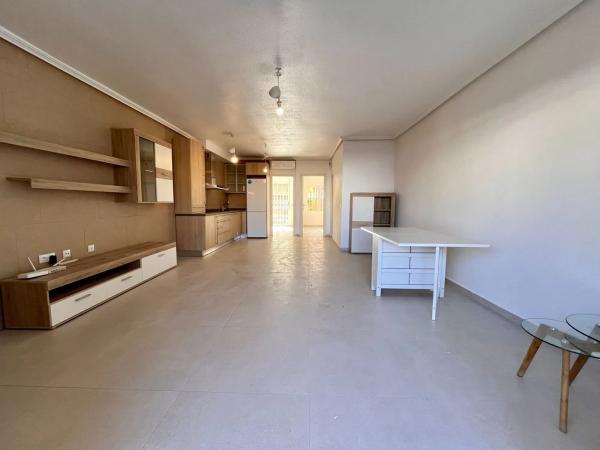 Piso en Barrio La Veleta