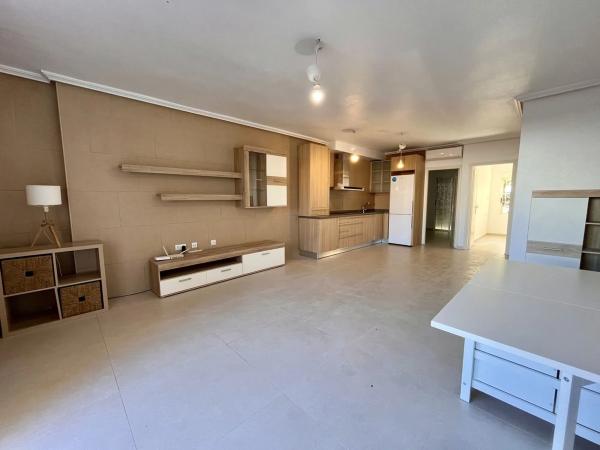 Piso en Barrio La Veleta