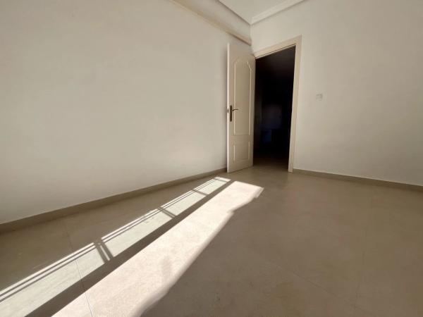 Piso en Barrio La Veleta