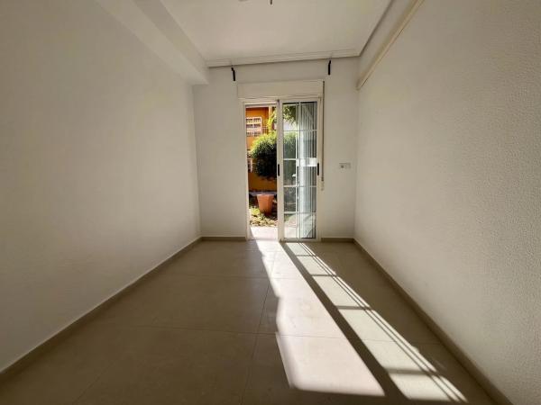 Piso en Barrio La Veleta