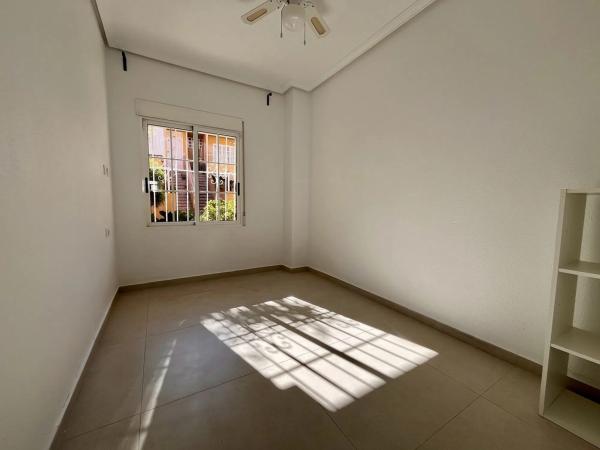 Piso en Barrio La Veleta