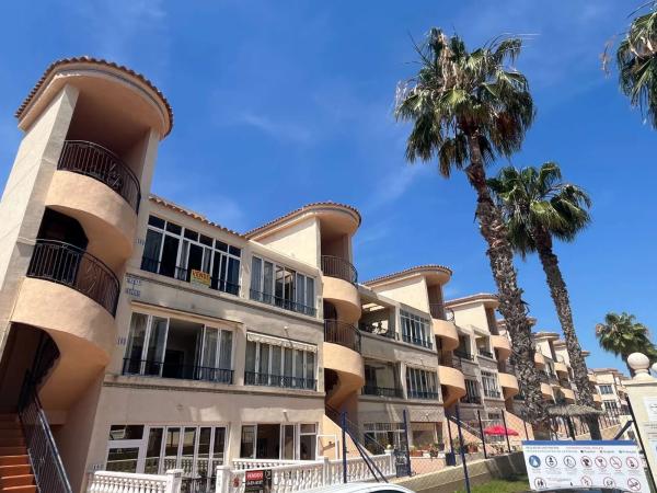 Ático en calle Rosa