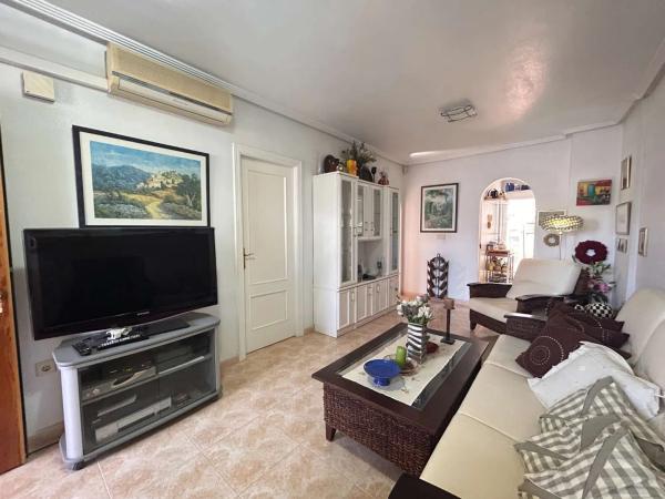 Ático en calle Rosa