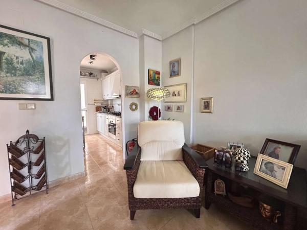 Ático en calle Rosa