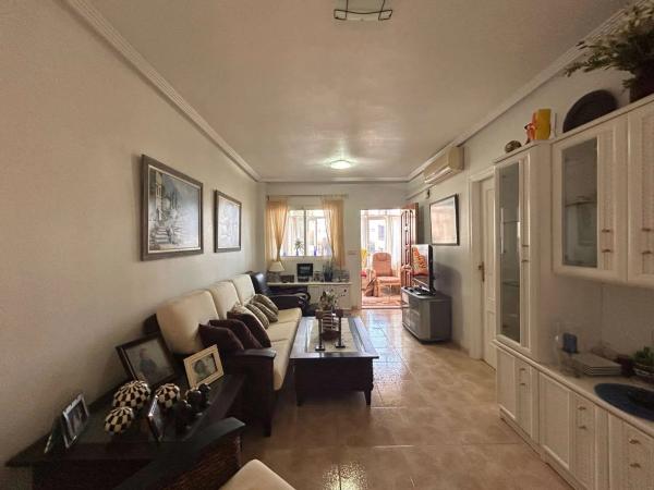 Ático en calle Rosa