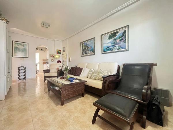 Ático en calle Rosa