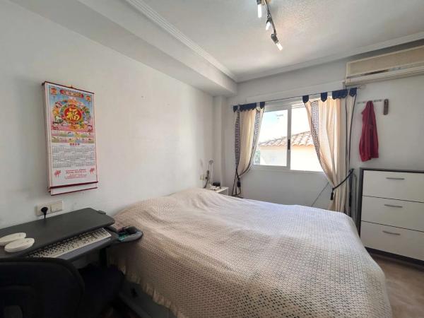 Ático en calle Rosa