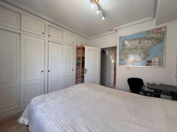 Ático en calle Rosa