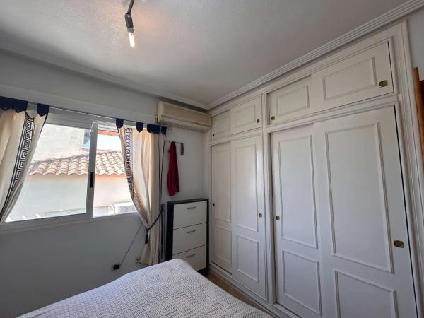 Ático en calle Rosa